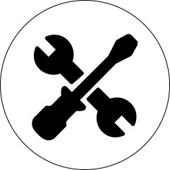 Atendimento na oficina